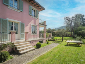 Apartment Appartamento Rosa by Interhome